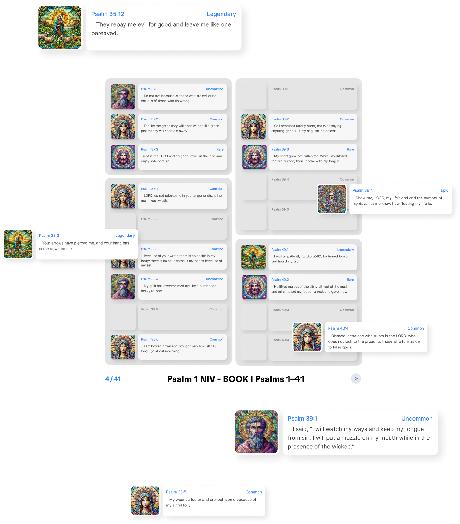 messages