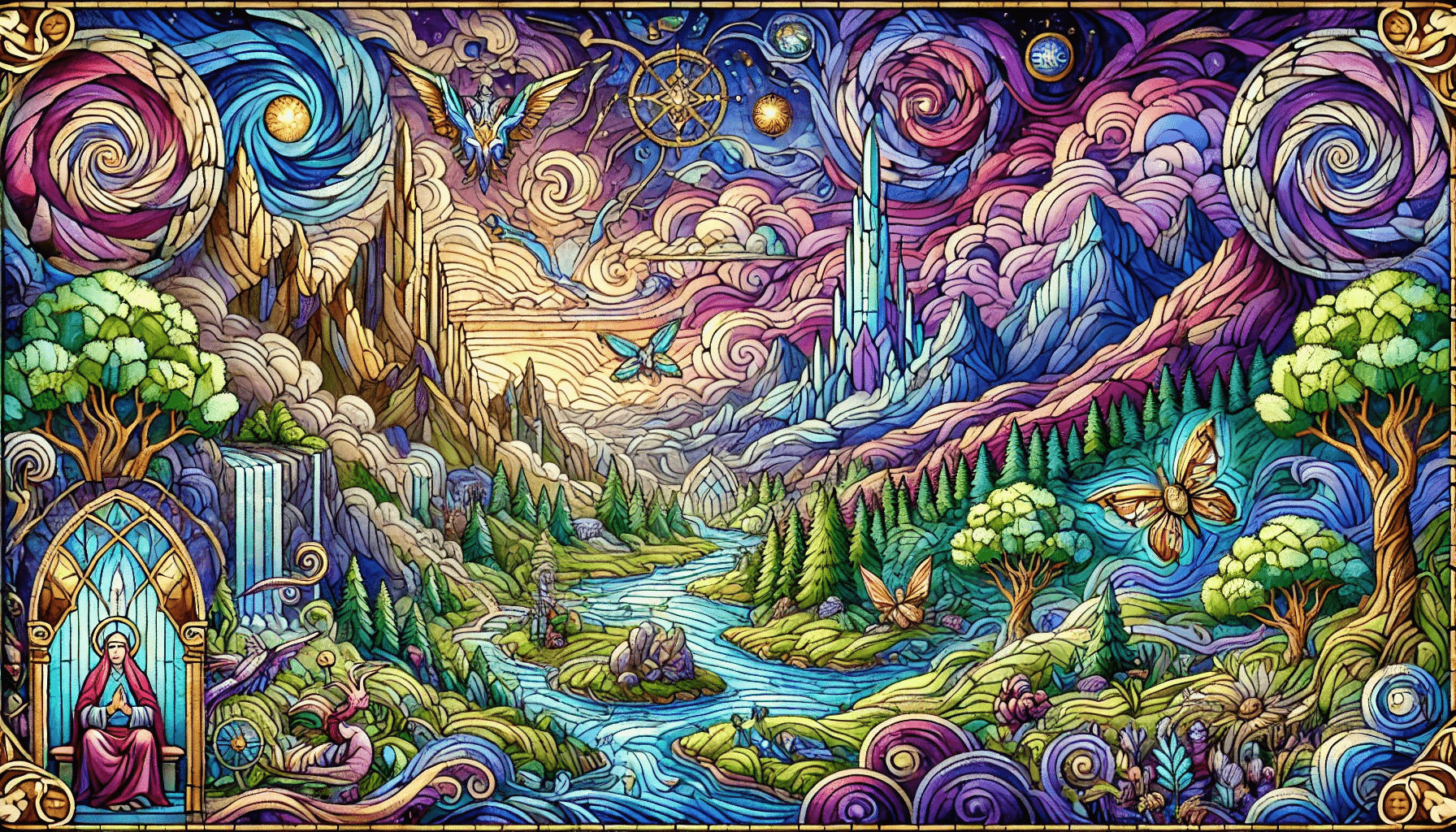 Psalms of Comfort