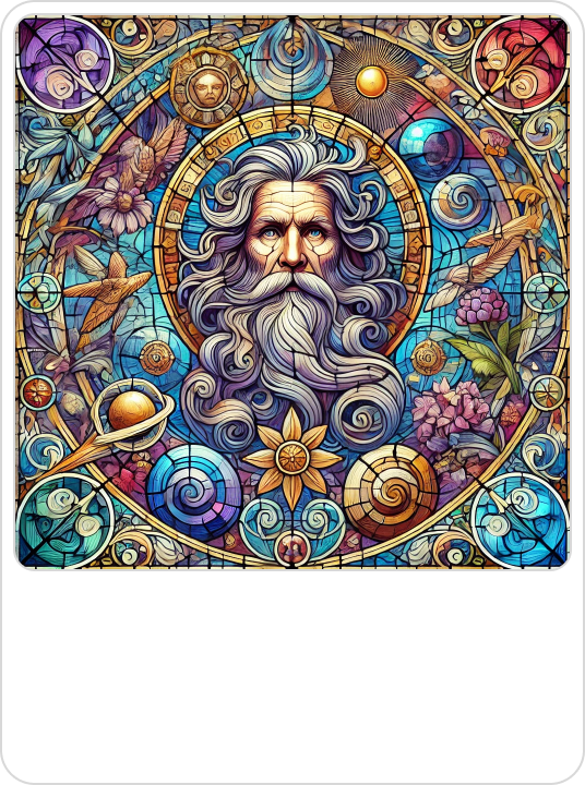 Second Card