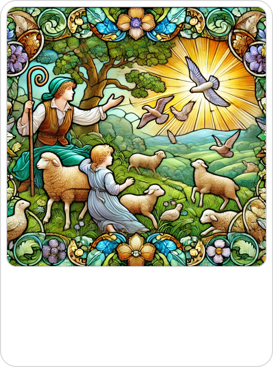 Third Card